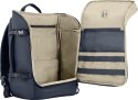 Plecak HP Travel 25L Laptop Backpack do notebooka 15,6" ciemnoniebieski 6B8U5AA Hewlett-Packard