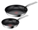 Zestaw 2 patelni TEFAL Intuition B817S255 20/26 cm Tefal