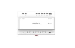 Dystrybutor audio/wideo HIKVISION DS-KAD706 Hikvision