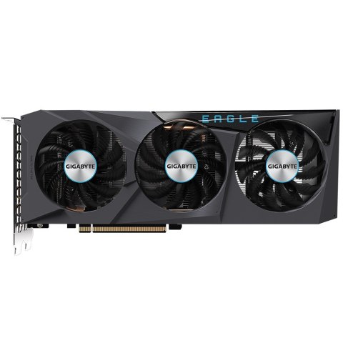 Karta graficzna Gigabyte Radeon RX 6600 EAGLE 8GB GDDR6 Gigabyte