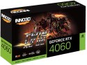 Karta graficzna INNO3D GEFORCE RTX 4060 TWIN X2 OC INNO3D