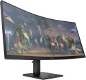 MONITOR HP LED, QHD 34" OMEN 34c (780K8E9) 165Hz Hewlett-Packard