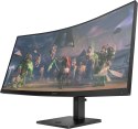 MONITOR HP LED, QHD 34" OMEN 34c (780K8E9) 165Hz Hewlett-Packard