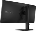 MONITOR HP LED, QHD 34" OMEN 34c (780K8E9) 165Hz Hewlett-Packard