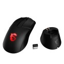 MYSZ MSI CLUTCH GM41 LIGHTWEIGHT WIRELESS MSI