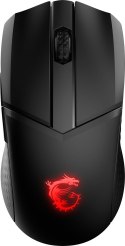 MYSZ MSI CLUTCH GM41 LIGHTWEIGHT WIRELESS MSI