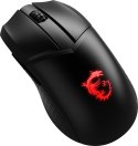 MYSZ MSI CLUTCH GM41 LIGHTWEIGHT WIRELESS MSI