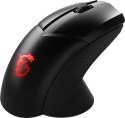 MYSZ MSI CLUTCH GM41 LIGHTWEIGHT WIRELESS MSI