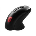 MYSZ MSI CLUTCH GM41 LIGHTWEIGHT WIRELESS MSI