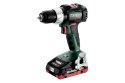 Metabo SB 18 LT BL Wiertarka Wkrętarka Udarowa Metabo