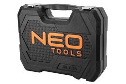 NEO tools 10-060 gniazdko/zestaw gniazdek NEO TOOLS