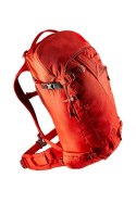 Plecak skitourowy Gregory Targhee 32 - Lava Red (L) Gregory