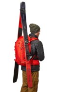 Plecak skitourowy Gregory Targhee 32 - Lava Red (L) Gregory