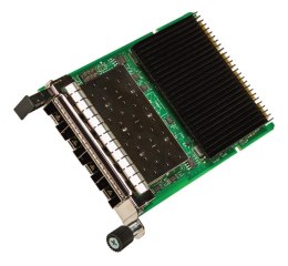 Intel E810-XXVDA4 Wewnętrzny Włókno Intel