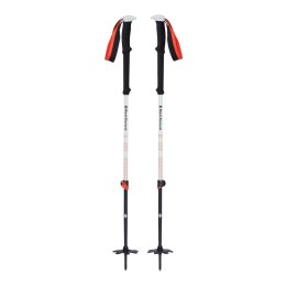 Kije Skitourowe Black Diamond Expedition 2 Ski Poles 155 cm Black Diamond