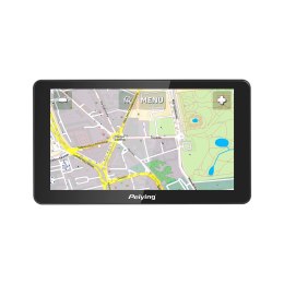 PEIYING NAWIGACJA GPS ALIEN PY-GPS7014 + MAPA EU Peiying