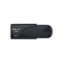 PNY Attache 4 pamięć USB 512 GB USB Typu-A 3.2 Gen 1 (3.1 Gen 1) Czarny PNY Technologies