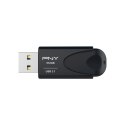 PNY Attache 4 pamięć USB 512 GB USB Typu-A 3.2 Gen 1 (3.1 Gen 1) Czarny PNY Technologies