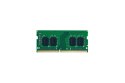 Pamięć GoodRam GR2400S464L17S/8G GR2400S464L17S/8G (DDR4 SO-DIMM; 1 x 8 GB; 2400 MHz; CL17) GoodRam