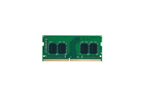 Pamięć GoodRam GR2400S464L17S/8G GR2400S464L17S/8G (DDR4 SO-DIMM; 1 x 8 GB; 2400 MHz; CL17) GoodRam