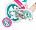 Rower dziecięcy 12" Hello Kitty TOIMSA 1149 TOIMSA