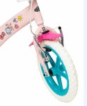 Rower dziecięcy 12" Hello Kitty TOIMSA 1149 TOIMSA