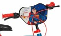 Rower dzieciecy 14" TOIMSA TOI14912 Superman TOIMSA