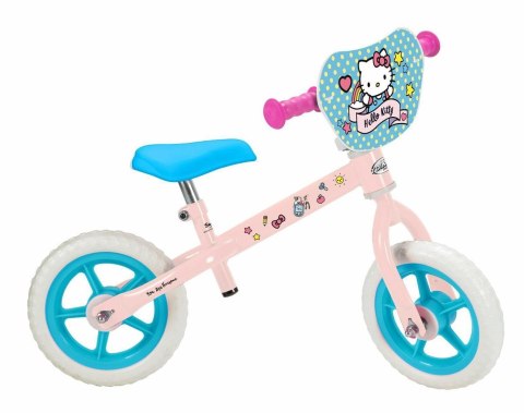 Rowerek biegowy 10" Hello Kitty TOIMSA 149 TOIMSA