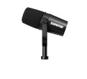 Shure MV7X - Mikrofon dynamiczny do podcastów z wyjściem XLR SHURE