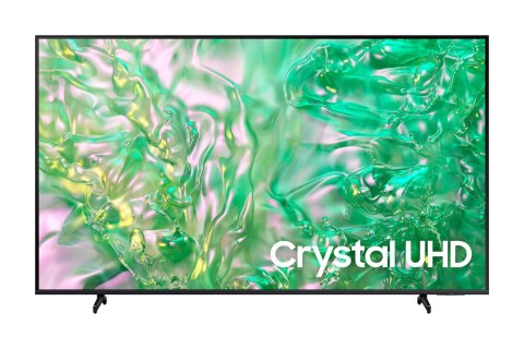 Telewizor Samsung UE43DU8072U LED 43'' 4K Ultra HD Tizen DVB-T2 Czarny Samsung