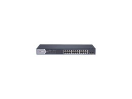 Hikvision DS-3E1526P-SI 24 Port Gigabit Smart POE Switch Hikvision