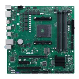 PŁYTA GŁÓWNA ASUS PRO B550M-C/CSM (AMD,AM4,DDR4,mATX) ASUS