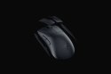 Razer DeathAdder V3 Pro myszka Gaming Po prawej stronie RF Wireless + USB Type-C Optyczny 30000 DPI RAZER