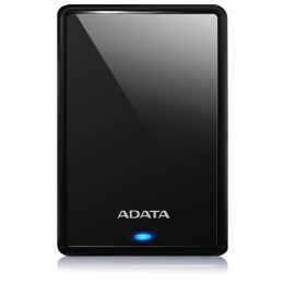 ADATA HV620S zewnętrzny dysk twarde 4 TB Czarny ADATA