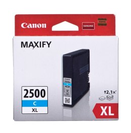 Canon PGI-2500XL C Oryginalny Ciemnoniebieski 1 szt. Canon