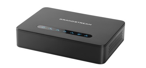 Grandstream HT ATA 814 | VoIP | Bramki Analogowe Grandstream