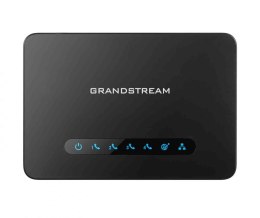 Grandstream HT ATA 814 | VoIP | Bramki Analogowe Grandstream