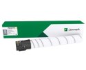 Lexmark 76C0HY0 kaseta z tonerem 1 szt. Oryginalny Żółty Lexmark