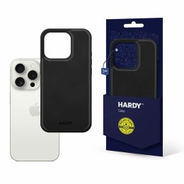 3MK HARDY MagFabric Case pokrowiec na telefon komórkowy 3MK