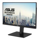 ASUS VA24ECPSN 60,5 cm (23.8") 1920 x 1080 px Full HD LCD Czarny ASUS