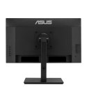 ASUS VA24ECPSN 60,5 cm (23.8") 1920 x 1080 px Full HD LCD Czarny ASUS