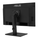 ASUS VA24ECPSN 60,5 cm (23.8") 1920 x 1080 px Full HD LCD Czarny ASUS