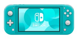 Nintendo Switch Lite przenośna konsola do gier 14 cm (5.5