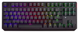 Klawiatura gamingowa ENDORFY Thock TKL Kailh Brown RGB ENDORFY