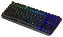 Klawiatura gamingowa ENDORFY Thock TKL Kailh Brown RGB ENDORFY