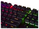 Klawiatura gamingowa ENDORFY Thock TKL Kailh Brown RGB ENDORFY