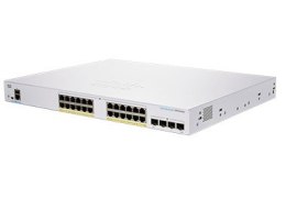 Switch Cisco CBS350-24P-4G-EU Cisco