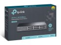 Switch TP-LINK TL-SF1024D (24x 10/100Mbps) TP-LINK