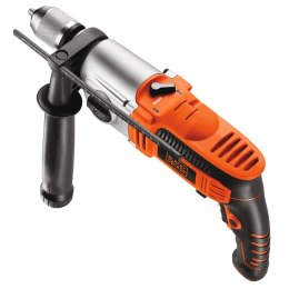 Wiertarka udarowa BLACK+DECKER KR911K-QS BLACK+DECKER