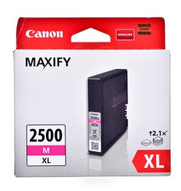 Canon PGI-2500XL M Oryginalny Purpurowy 1 szt. Canon